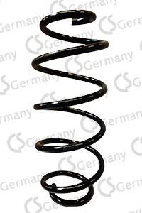 CS GERMANY 14504042 -  Пружина ходовой части